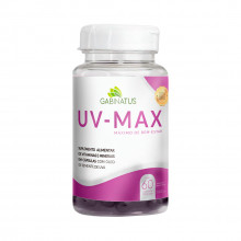 UV-MAX | Semente de Uva Premium + Mix de Vitaminas